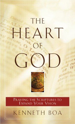 The Heart of God