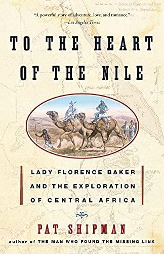 To the Heart of the Nile