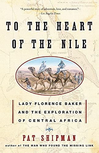 To the Heart of the Nile