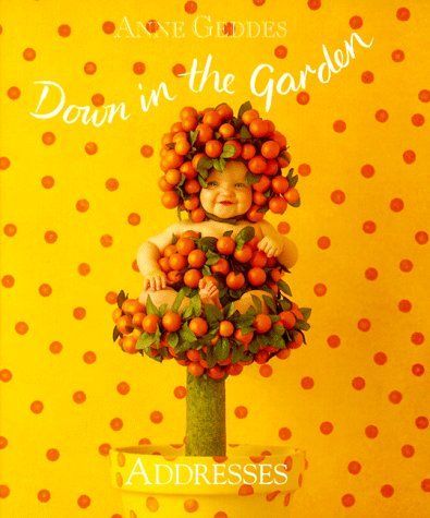 Down in the Garden Addresses