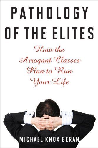 Pathology of the Elites