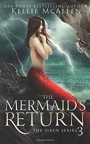 The Mermaid's Return