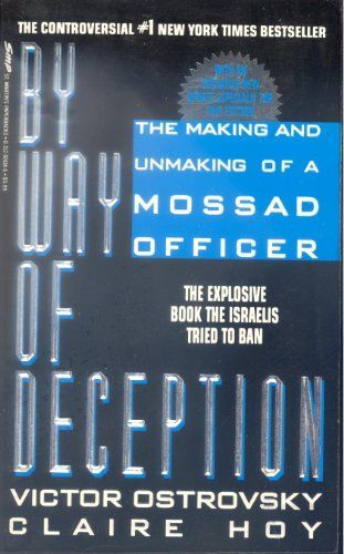 By Way of Deception