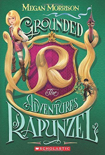 Grounded