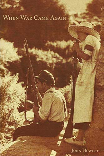 When War Came Again