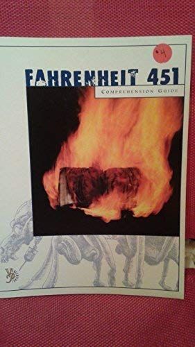 Fahrenheit 451 Comprehension Guide