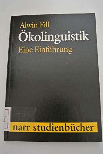 Ökolinguistik