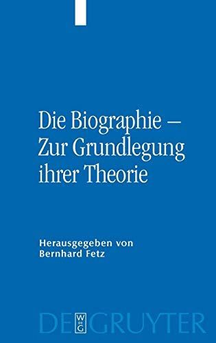 Die Biographie