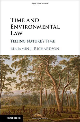 Time and Environmental Law