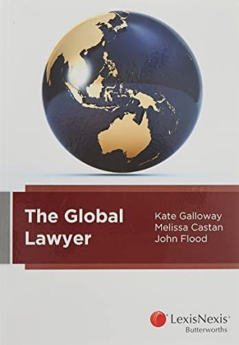 The Global Lawyer