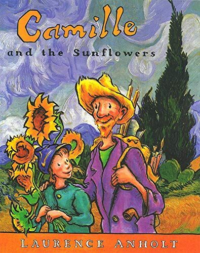 Camille and the Sunflowers