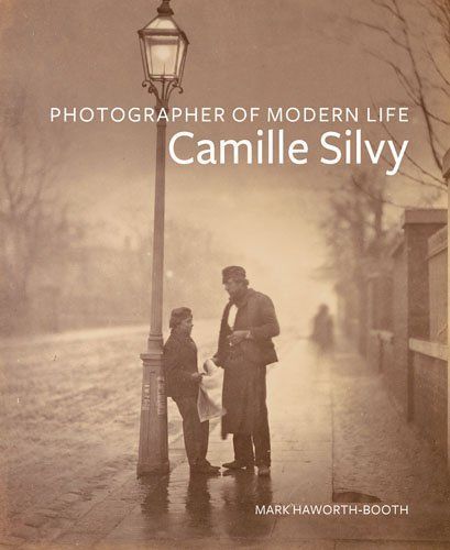 Camille Silvy