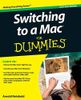 Switching to a Mac For Dummies