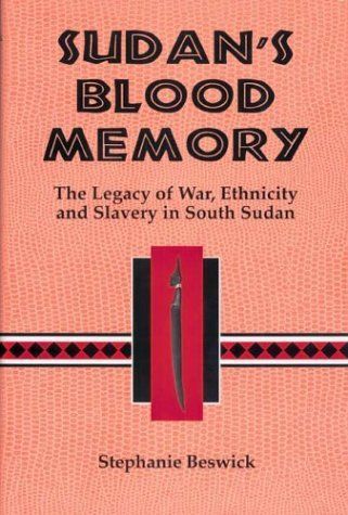 Sudan's Blood Memory