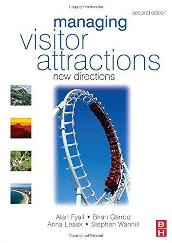 Managing Visitor Attractions