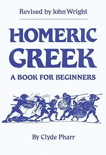 Homeric Greek