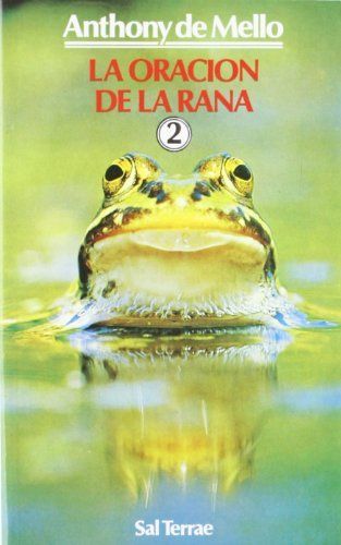 La oración de la rana