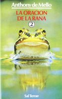 La oración de la rana