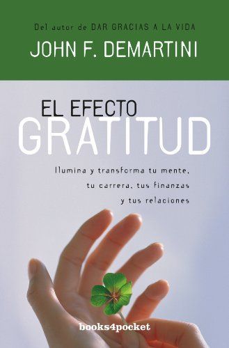 El efecto gratitud