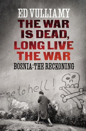 The War is Dead, Long Live the War
