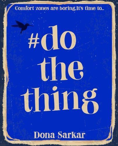 #DoTheThing