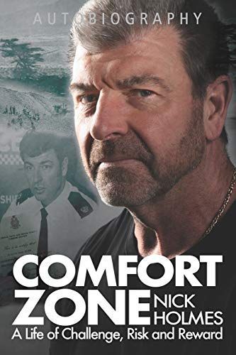 Comfort Zone
