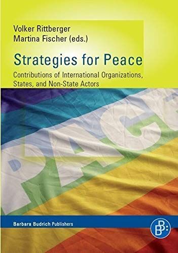 Strategies for Peace