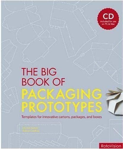 The Big Book of Packaging Prototypes