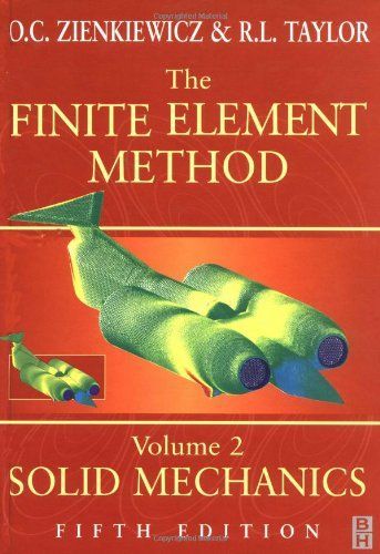 The Finite Element Method: Solid mechanics