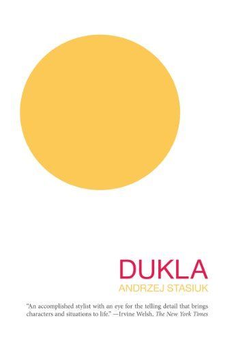 Dukla (Polish Literature Series)