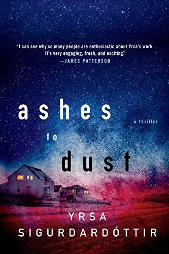 Ashes to Dust