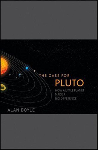 The Case for Pluto