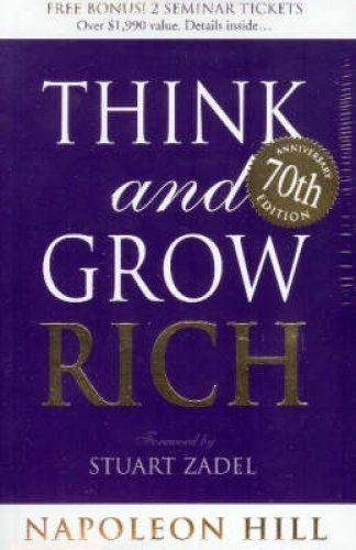 Think and Grow Rich