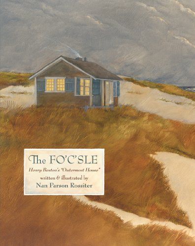The Fo'c'sle