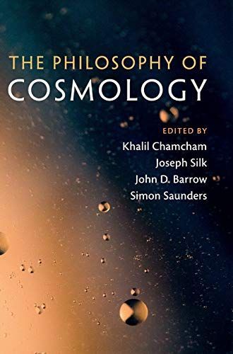 The Philosophy of Cosmology