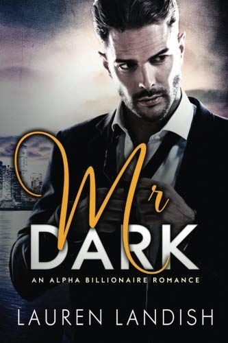 Mr. Dark