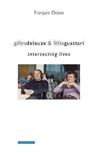 Gilles Deleuze and Flix Guattari