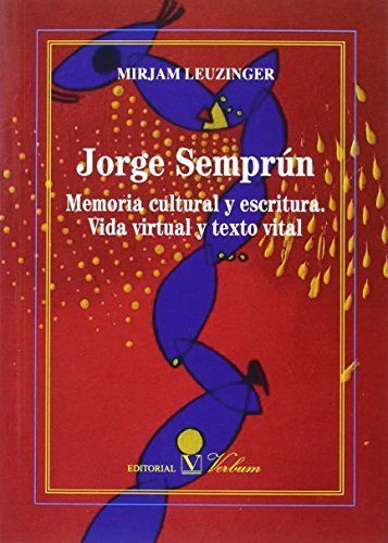 Jorge Semprún