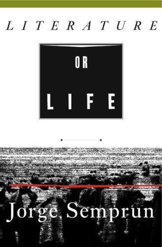 Literature Or Life
