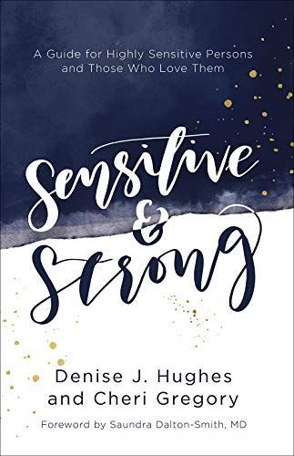 Sensitive and Strong