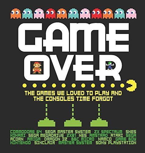 Game Over