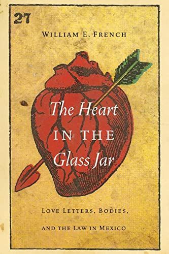 The Heart in the Glass Jar