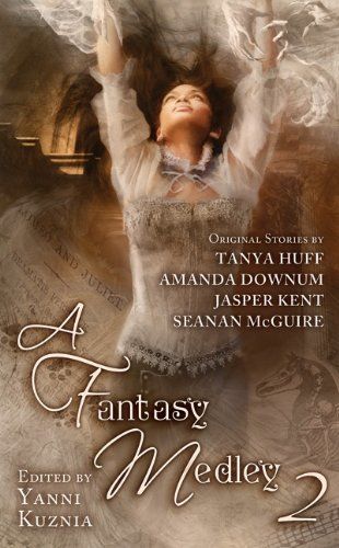 A Fantasy Medley 2
