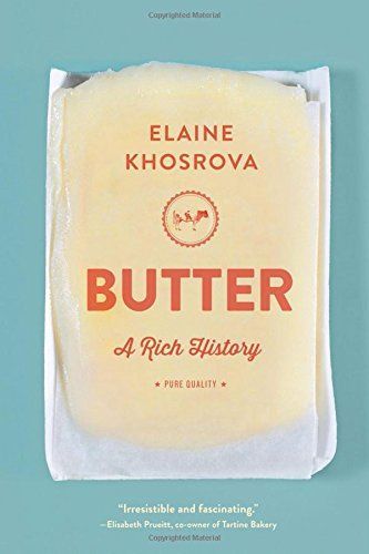 Butter