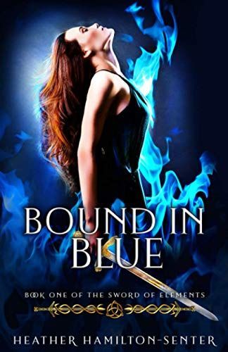 Bound in Blue