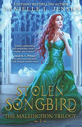 Stolen Songbird