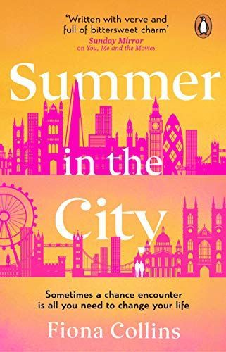 One London Summer