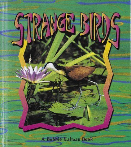 Strange Birds