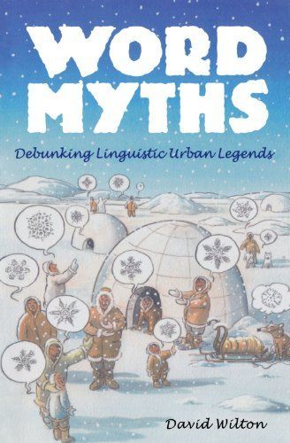 Word Myths