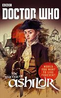 Legends of Ashildr